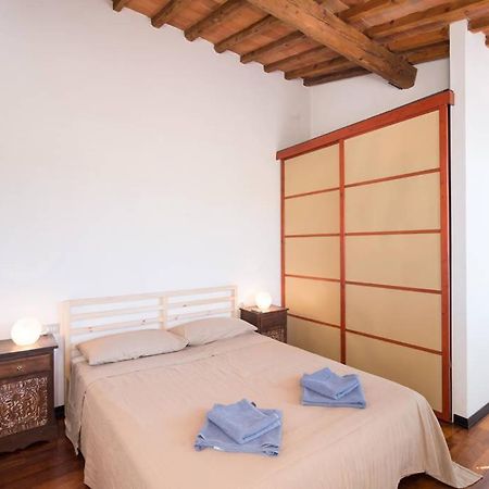 Apartment Cuore Di Firenze Eksteriør bilde