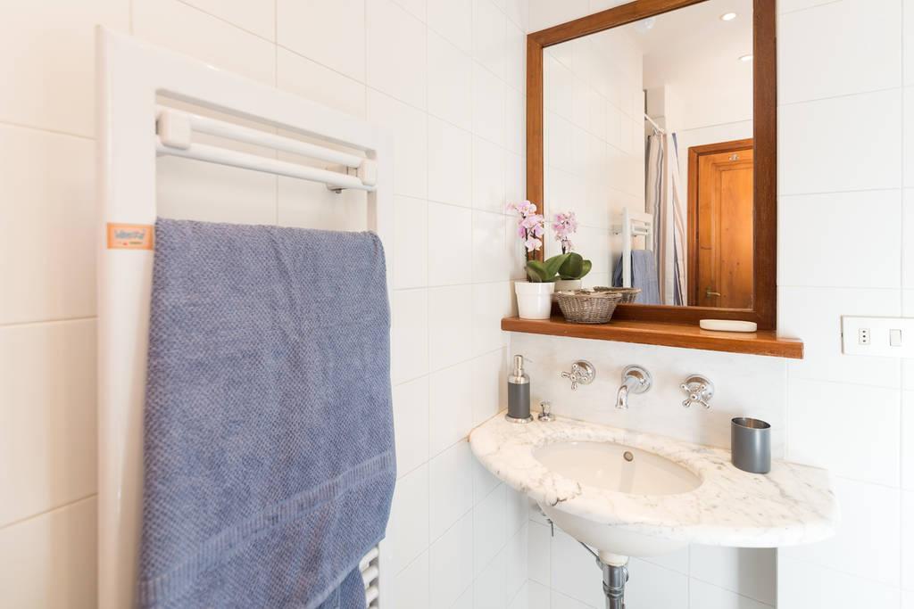 Apartment Cuore Di Firenze Rom bilde