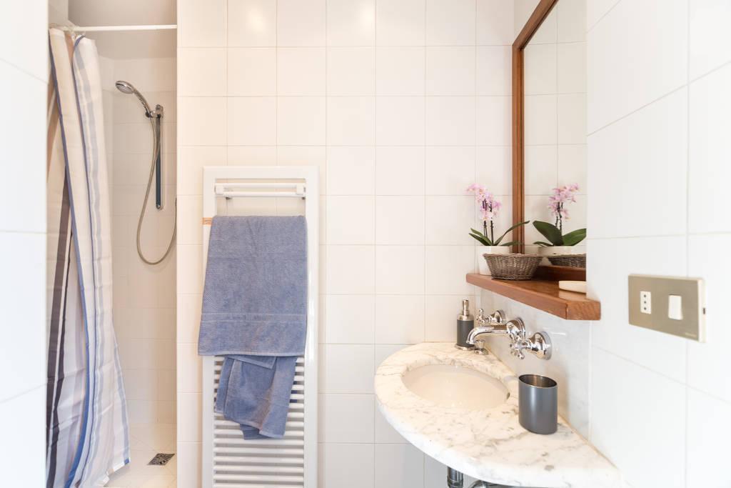 Apartment Cuore Di Firenze Rom bilde
