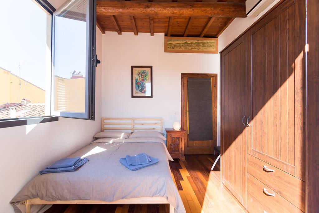 Apartment Cuore Di Firenze Rom bilde