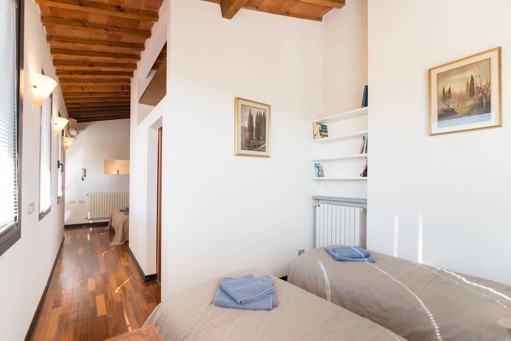 Apartment Cuore Di Firenze Rom bilde