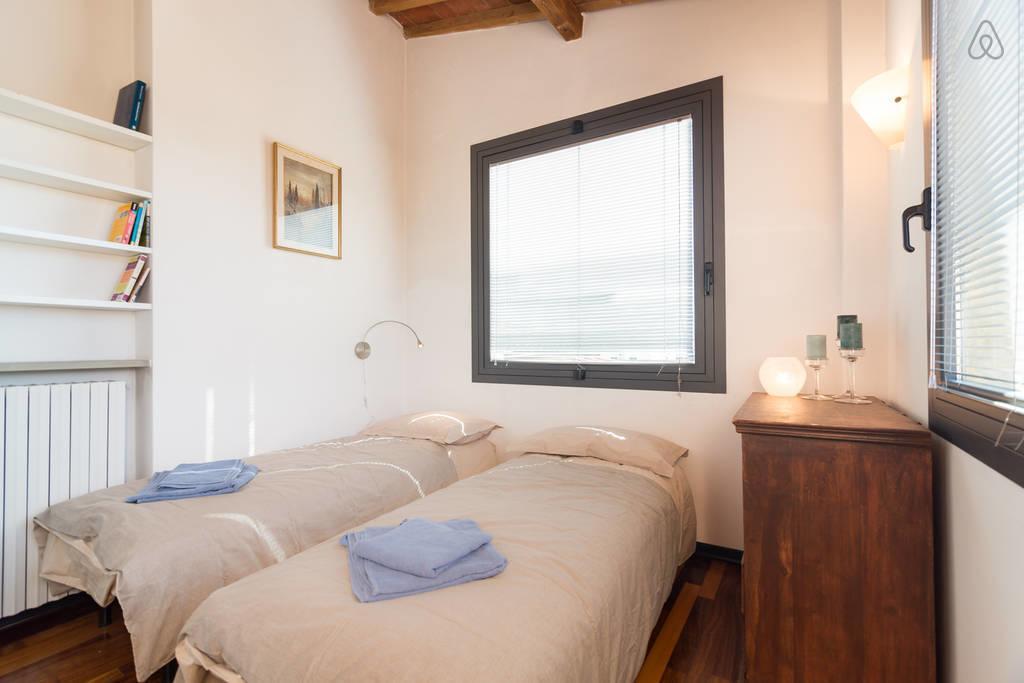 Apartment Cuore Di Firenze Rom bilde