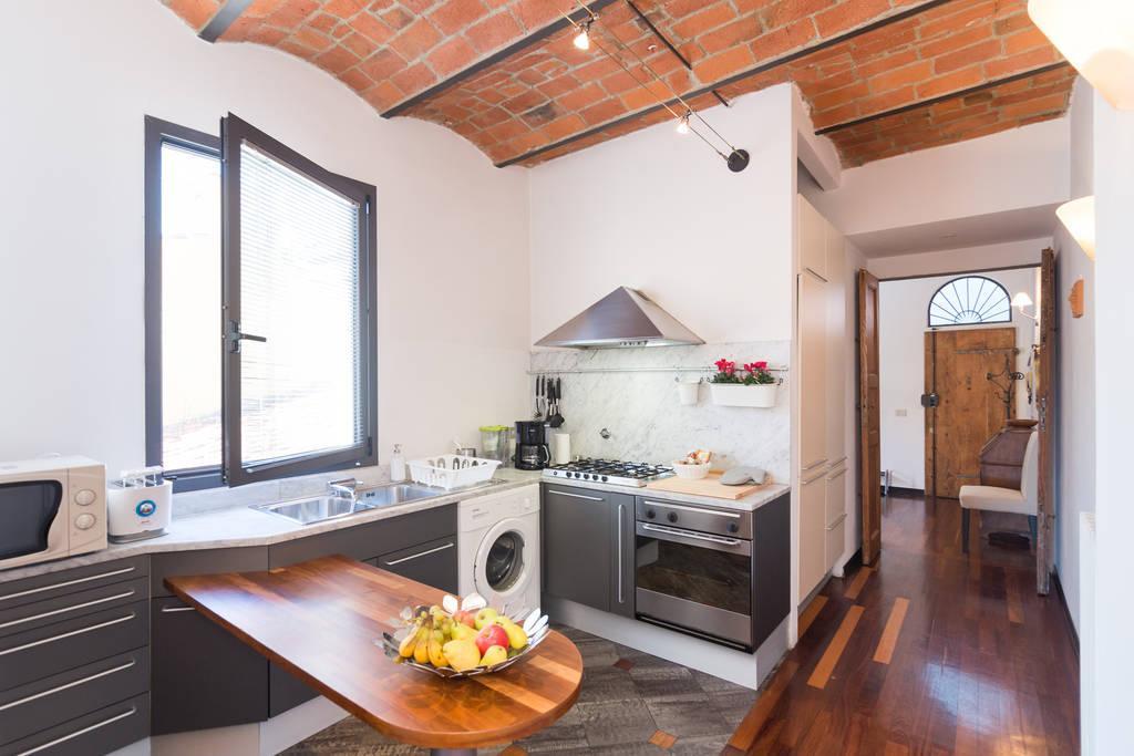 Apartment Cuore Di Firenze Rom bilde