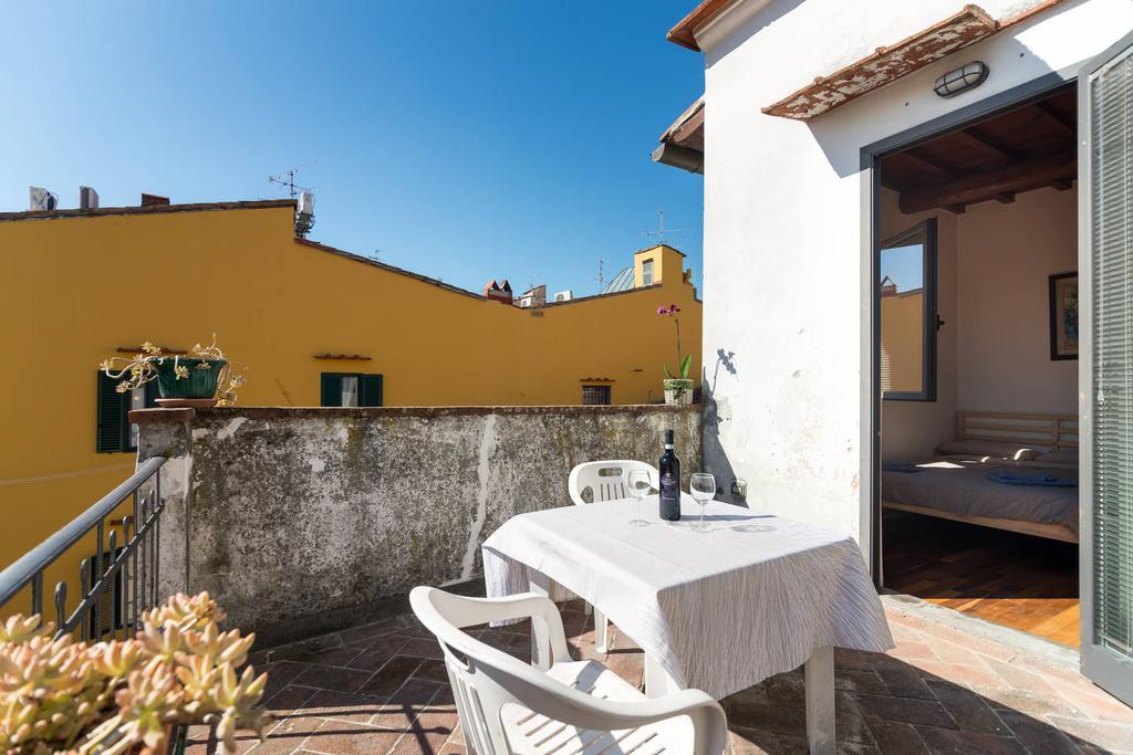 Apartment Cuore Di Firenze Rom bilde